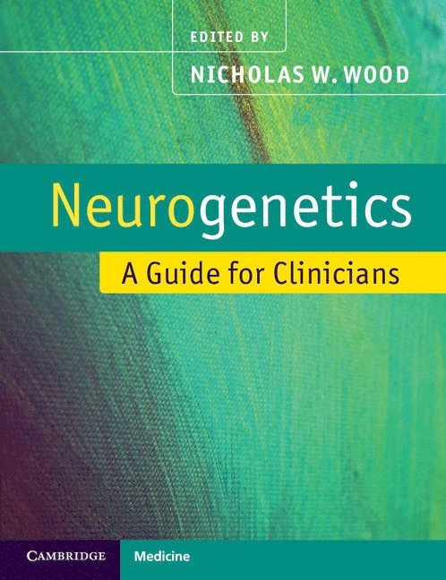 Neurogenetics 1