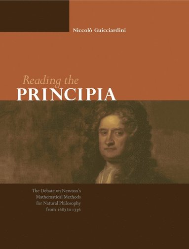 bokomslag Reading the Principia