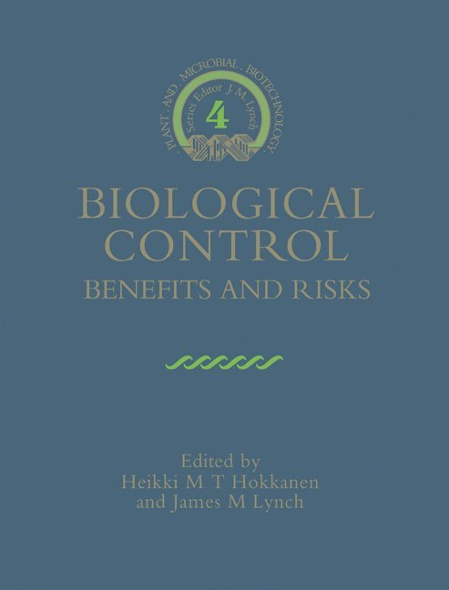 Biological Control 1