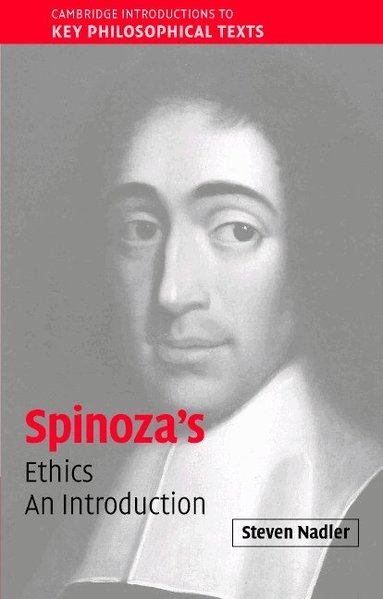 Steven Nadler - Spinoza's 'Ethics', Häftad