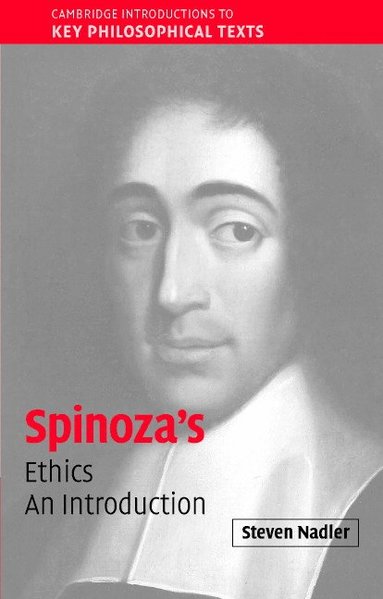 bokomslag Spinoza's 'Ethics'