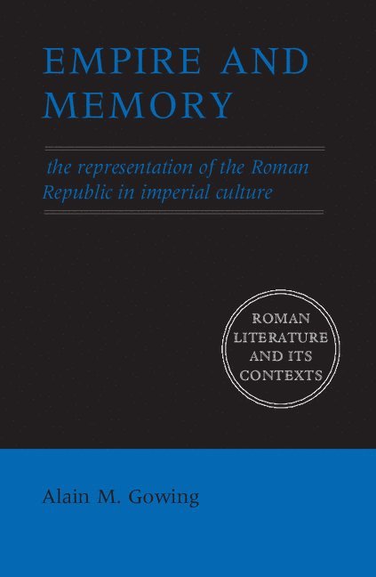 Empire and Memory 1