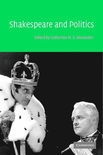 Shakespeare and Politics 1
