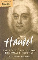 bokomslag Handel