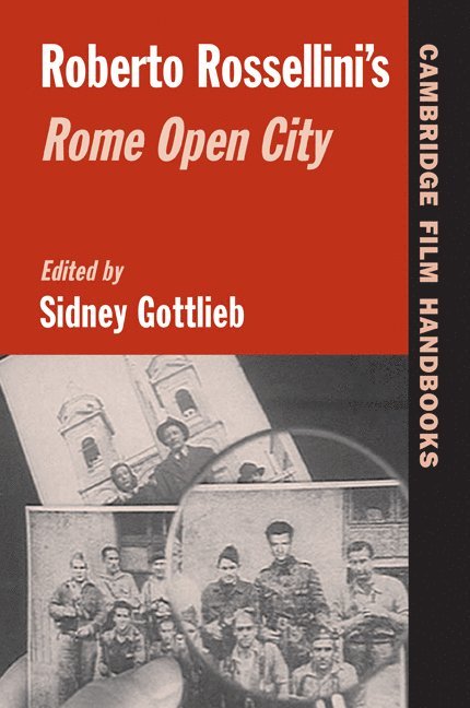 Roberto Rossellini's Rome Open City 1