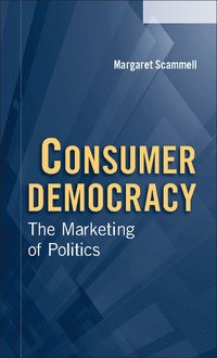 bokomslag Consumer Democracy