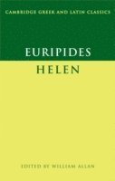 Euripides: 'Helen' 1
