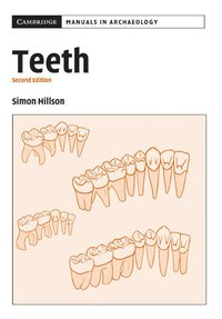 bokomslag Teeth