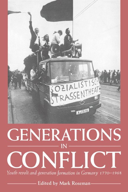 Generations in Conflict 1