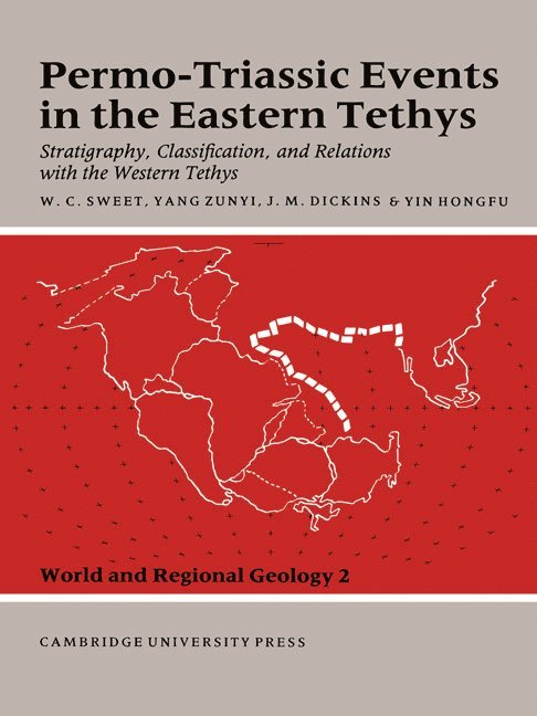 Permo-Triassic Events in the Eastern Tethys 1