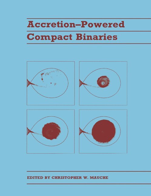 Accretion-powered Compact Binaries 1