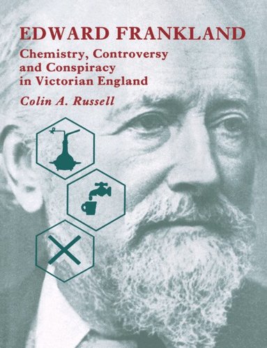 Colin A. Russell - Edward Frankland, Häftad