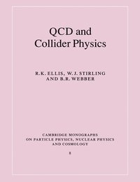bokomslag QCD and Collider Physics