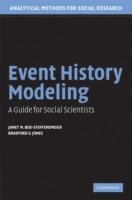 Event History Modeling 1