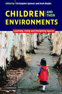 bokomslag Children and their Environments