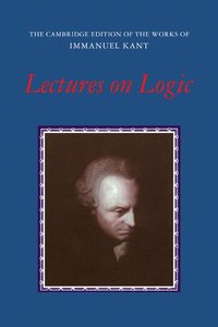 bokomslag Lectures on Logic