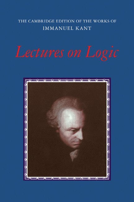 Lectures on Logic 1