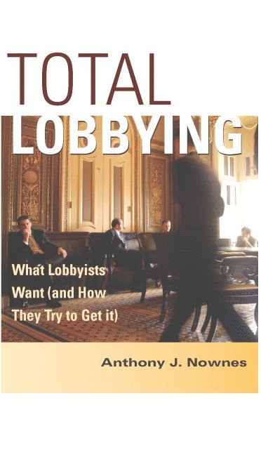 Total Lobbying 1