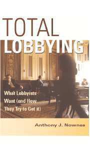 Total Lobbying