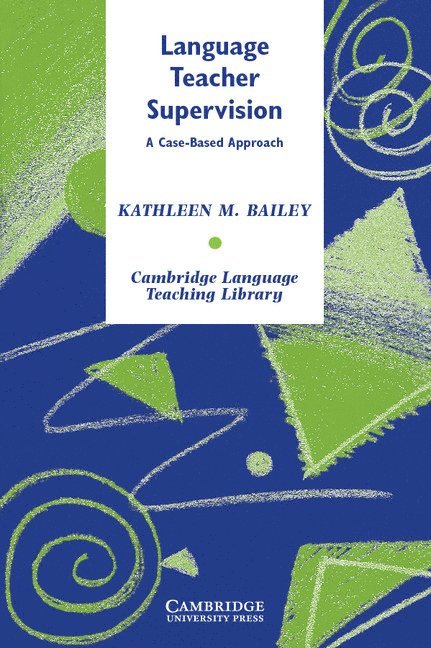 Language Teacher Supervision 1