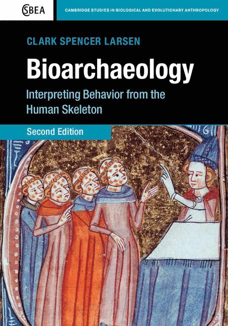 Bioarchaeology 1