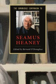 The Cambridge Companion to Seamus Heaney 1