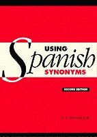 Using Spanish Synonyms