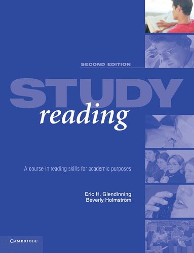 Eric H. Glendinning, Beverly Holmström - Study Reading, Häftad