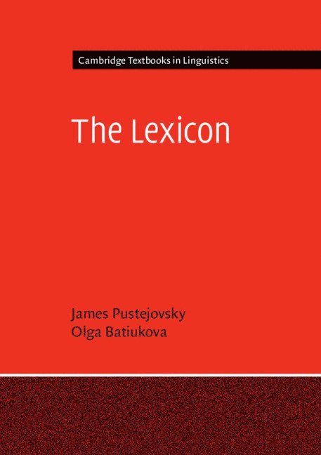 Lexicon