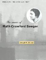 bokomslag The Music of Ruth Crawford Seeger