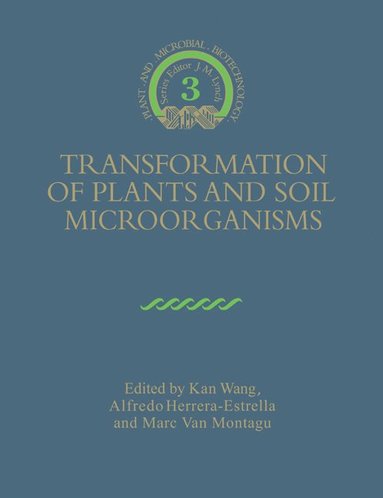 bokomslag Transformation of Plants and Soil Microorganisms