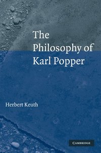 bokomslag The Philosophy of Karl Popper