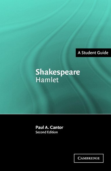 bokomslag Shakespeare: Hamlet