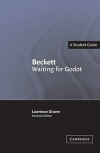 bokomslag Beckett: Waiting for Godot