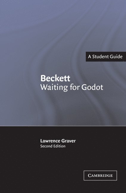 Lawrence Graver, Samuel Beckett - Beckett: Waiting for Godot, Häftad