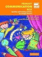 bokomslag Primary Communication Box