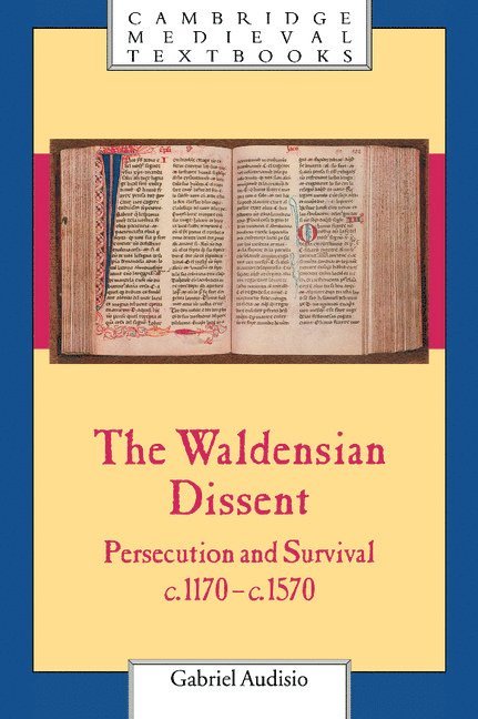 The Waldensian Dissent 1