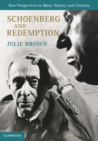 bokomslag Schoenberg and Redemption