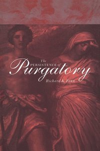 bokomslag The Persistence of Purgatory