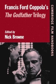 bokomslag Francis Ford Coppola's The Godfather Trilogy