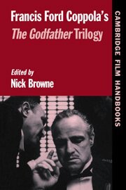 Nick Browne, Nick Browne - Francis Ford Coppola's The Godfather Trilogy, Inbunden