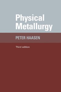 bokomslag Physical Metallurgy