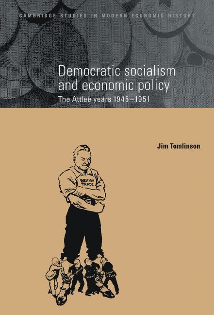 Democratic Socialism and Economic Policy 1