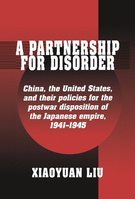 A Partnership for Disorder 1