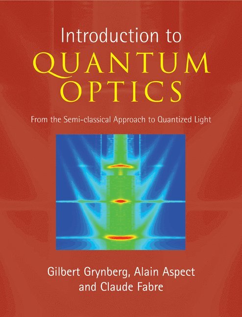 Introduction to Quantum Optics 1