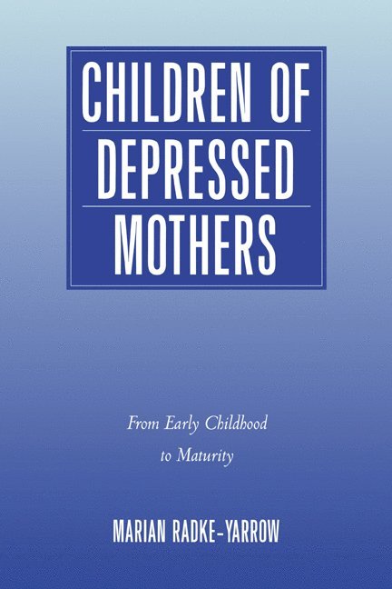 Children of Depressed Mothers 1