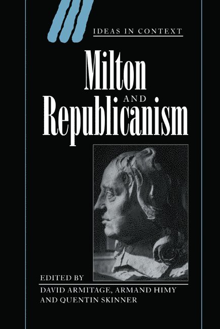 Milton and Republicanism 1