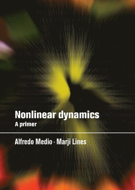 Nonlinear Dynamics 1