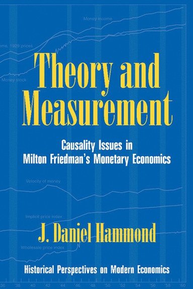 bokomslag Theory and Measurement