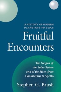 bokomslag A History of Modern Planetary Physics